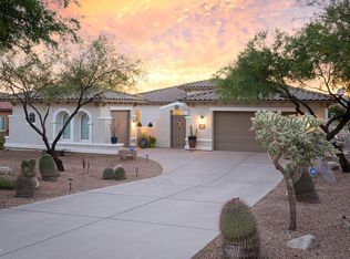 12735 N Morgan Ranch Rd, Oro Valley, AZ 85755