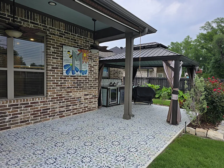 11513 Lindsey Garden Dr — Photo 5