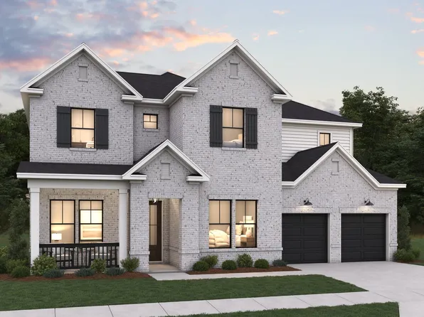 5060 Fairhaven Cir, Thompsons Station, TN 37179