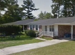 2334 Bluff Rd, Marion, SC 29571