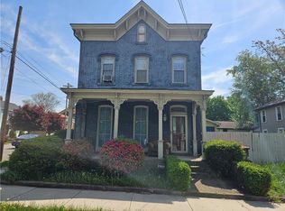 928 9th Ave, Beaver Falls, PA