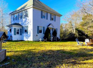 25 Belleview Avenue, Winter Harbor, ME 04693