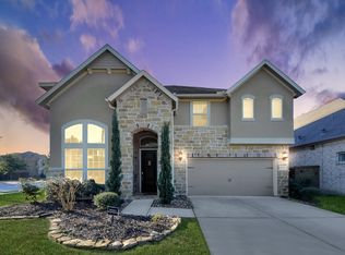 6703 Sandia Crest St, Spring, TX 77379