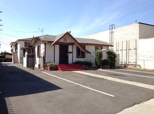 10739 California Ave #A-E, Lynwood, CA 90262