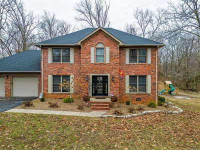 108 Woodhurst Ln, Russellville, KY, 42276