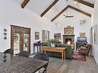 909 Nicole Pl, Santa Fe, NM 87505
