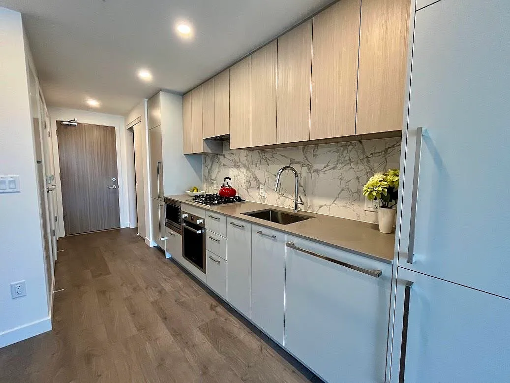 1 bed, 535 sqft, $2,180 — Photo 3