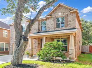 7514 Daniel Krug, San Antonio, TX 78253