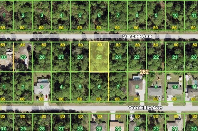 1st image of 18289 SARCEE AVENUE LOT 25