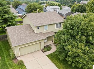 14460 Fowler Ave, Omaha, NE 68116