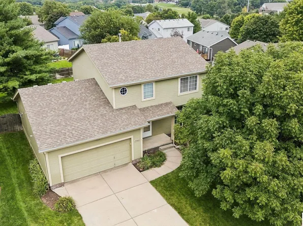 14460 Fowler Ave, Omaha, NE 68116