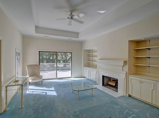 2400 Cat Tail Pond Rd, Johns Island, SC 29455