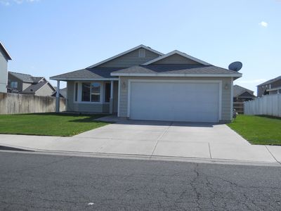 1313 Mint Ln, Sunnyside, WA, 98944