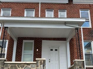 2422 Liberty Heights Ave, Baltimore, MD 21215