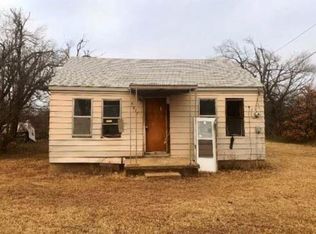 10627 NE 38th St, Spencer, OK 73084