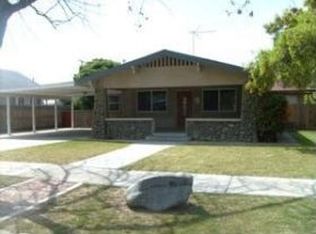 251 N I St, Dinuba, CA 93618