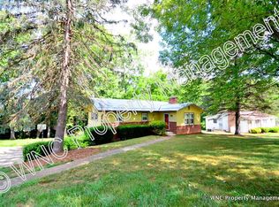 17 Morse Dr, Asheville, NC 28806