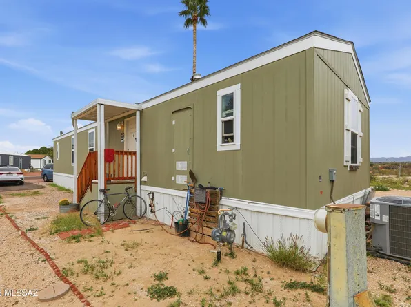 5505 N Shannon Rd Unit 126, Tucson, AZ 85705