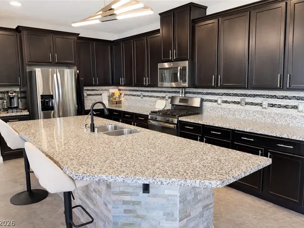 2580 Sable Creek St, Henderson, NV 89044