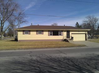 703 S 35th St, Council Bluffs, IA 51501