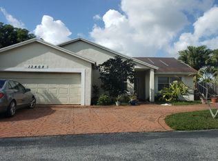 13408 SW 115th Ct, Miami, FL 33176