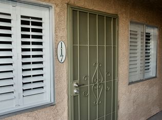 Sahara View Apartments, Las Vegas, NV 89102