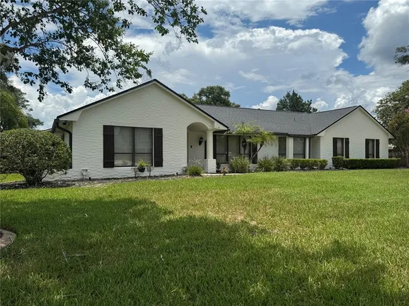 301 Brantley Harbor Dr, Longwood, FL 32779