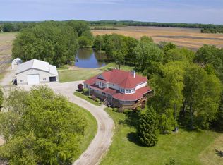 1654 700th Ave, Lincoln, IL 62656