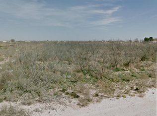 6700 N Oakhill Ave, Odessa, TX 79764