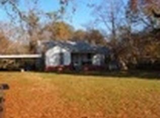 2906 Standard Oil Rd, Shreveport, LA 71108