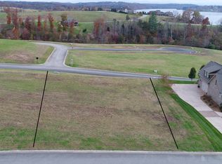645 Castaway Ln LOT 199, Lenoir City, TN 37772