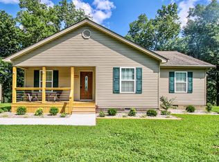 2045 Kiper Whitworth Ln, Leitchfield, KY 42754