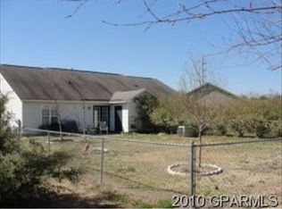 1403 A Victorious Pl, Greenville, NC 27858