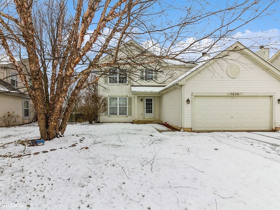 1st image of 5603 Steamboat Cir