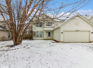 5603 Steamboat Cir, Plainfield, IL 60586