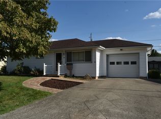 1337 Tomahawk Ln, Coshocton, OH 43812