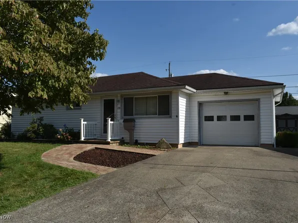 1337 Tomahawk Ln, Coshocton, OH 43812