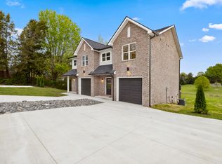7420 Pelleaux Rd #1, Knoxville, TN 37938