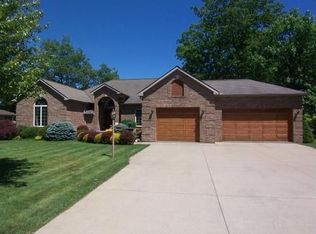 277 Morgan Ter, Roaming Shores, OH 44084