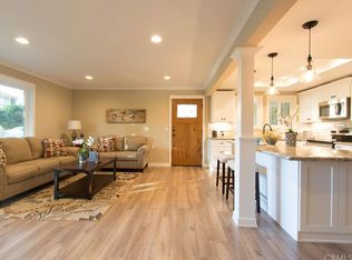 670 Via Mendoza UNIT A, Laguna Woods, CA 92637