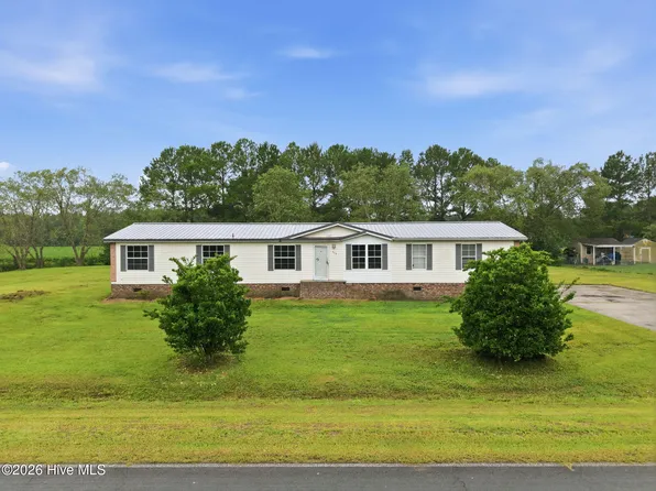 393 Abbott Farm Road, Ayden, NC 28513