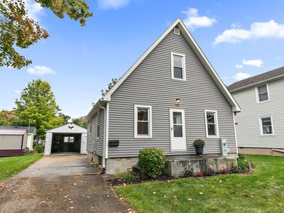 708 Edward St, Sycamore, IL, 60178