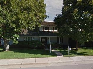 9823 E Crestline Ave, Greenwood Village, CO 80111