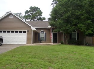 7001 Red Bud Ln, Ocean Springs, MS 39564