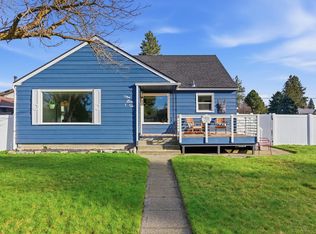 506 W Joseph Ave, Spokane, WA 99205