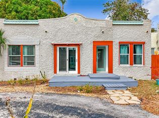 4827 7th Ave N, Saint Petersburg, FL 33713