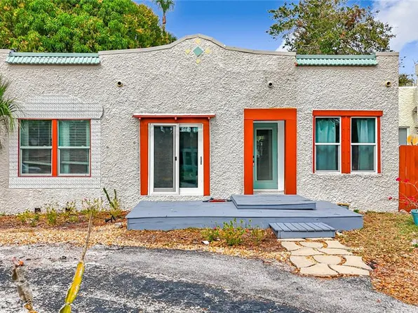 4827 7th Ave N, Saint Petersburg, FL 33713