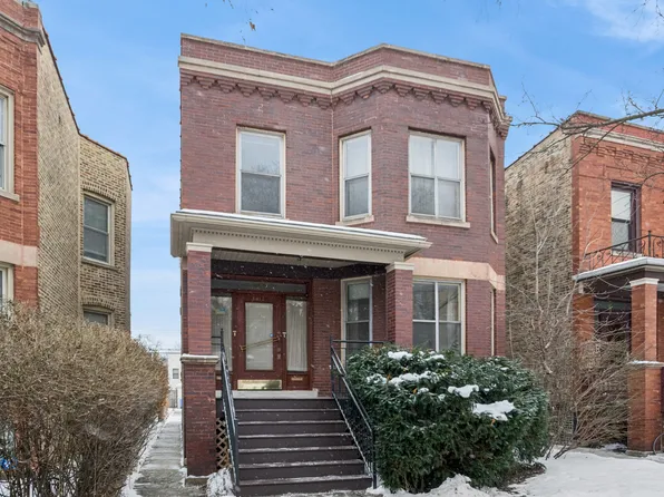 3617 N Albany Ave, Chicago, IL 60618