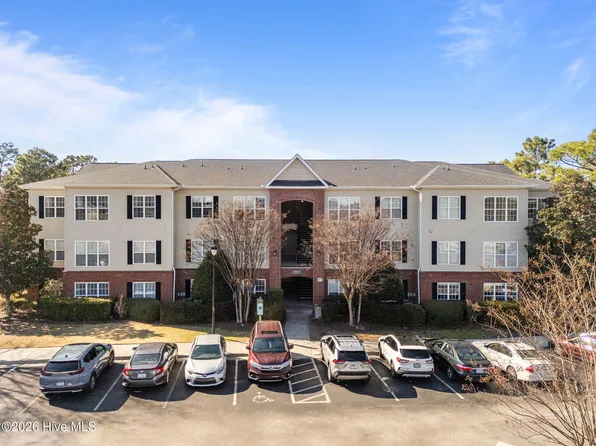 1521 Cadfel Court Unit 307, Wilmington, NC 28412