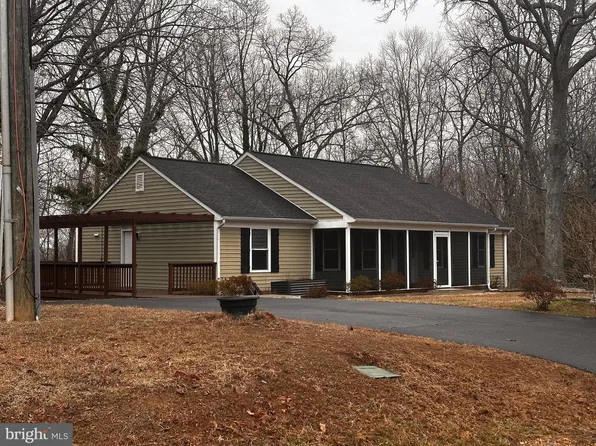 116 Jib Dr, Stafford, VA 22554